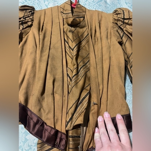 COPY - Antique vintage woman’s shirt - Picture 6 of 16